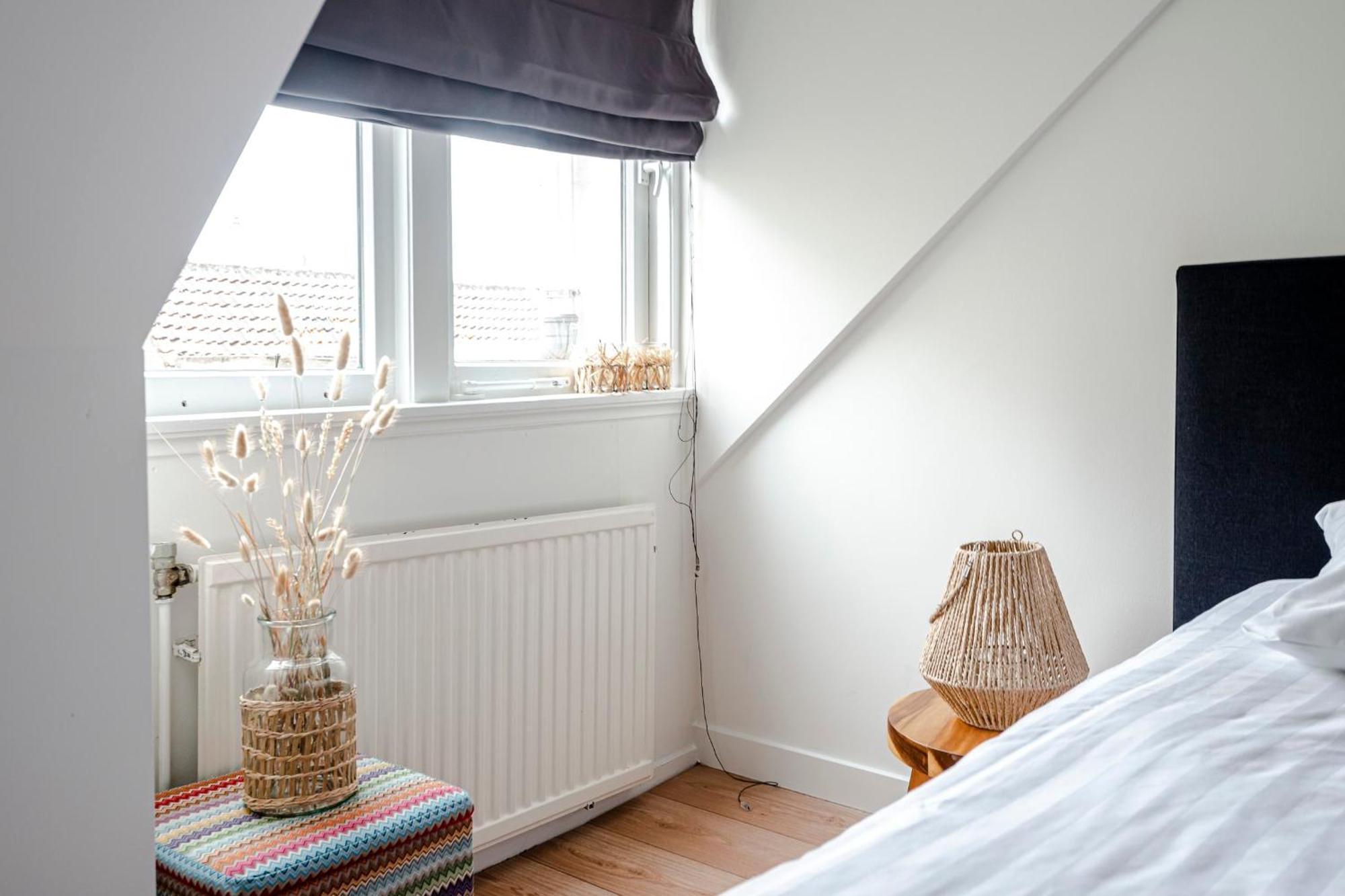 Appartement Zandkorrel
