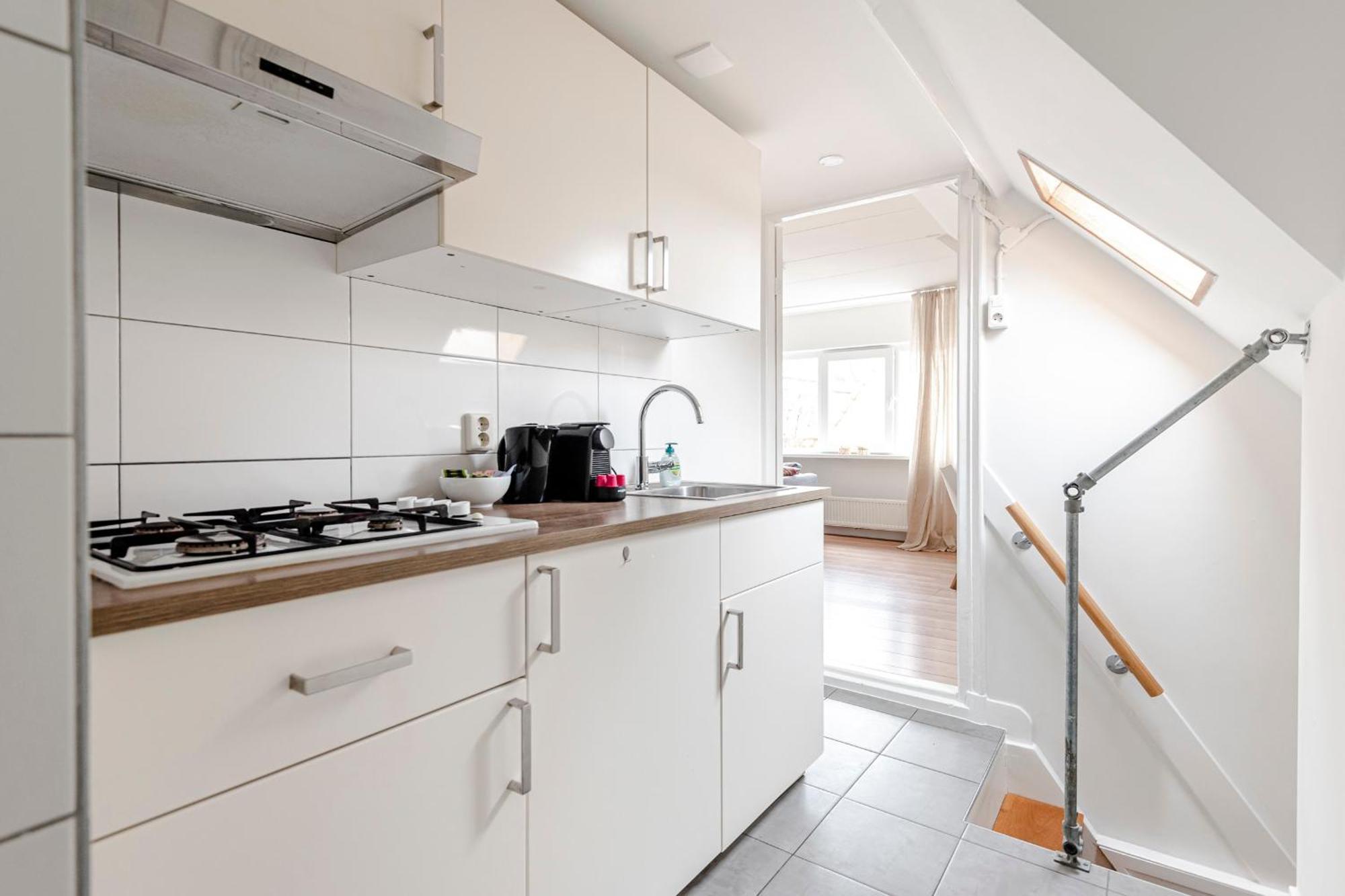 Appartement Zandkorrel *