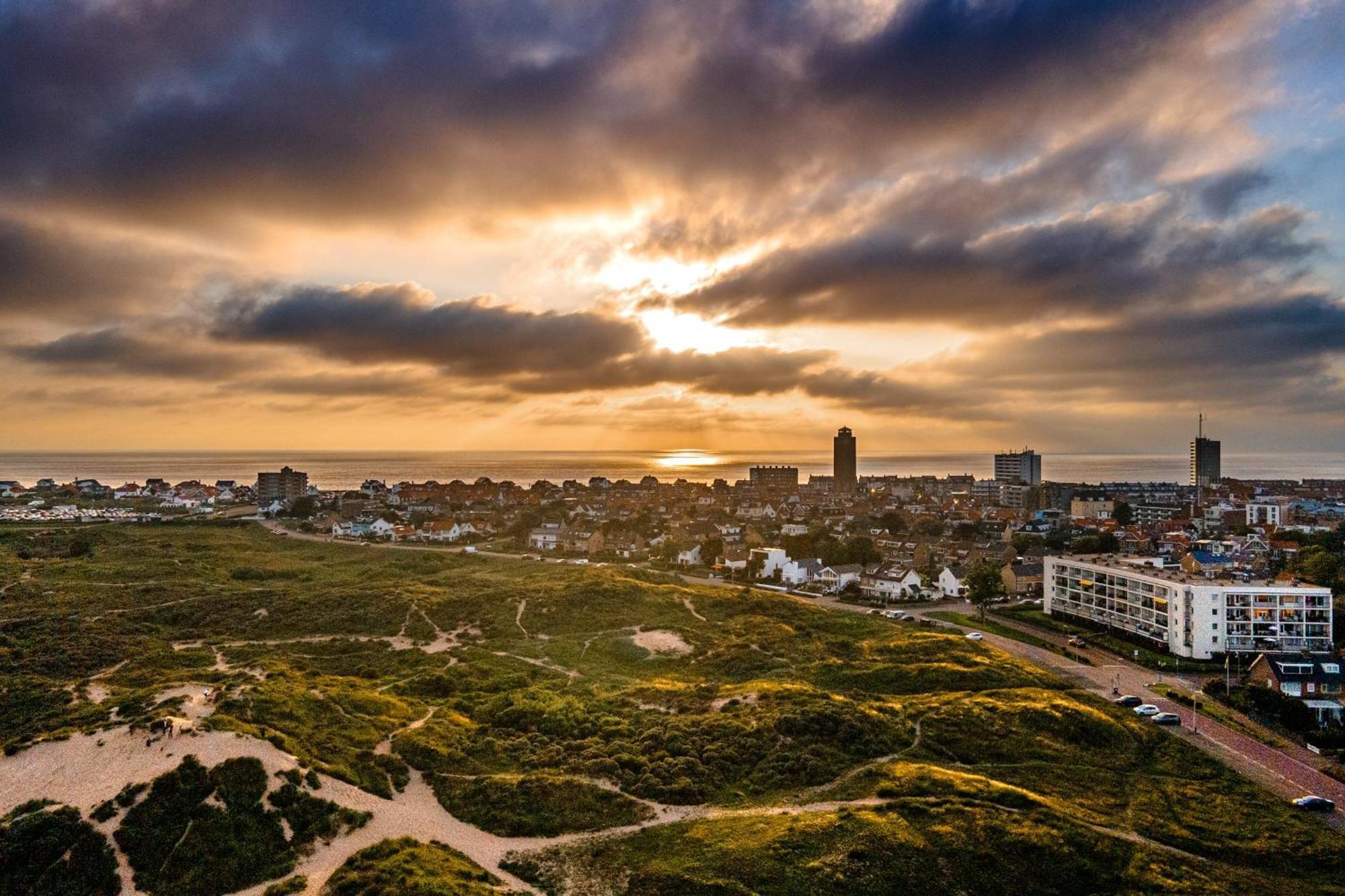 Apartment Zandkorrel Zandvoort