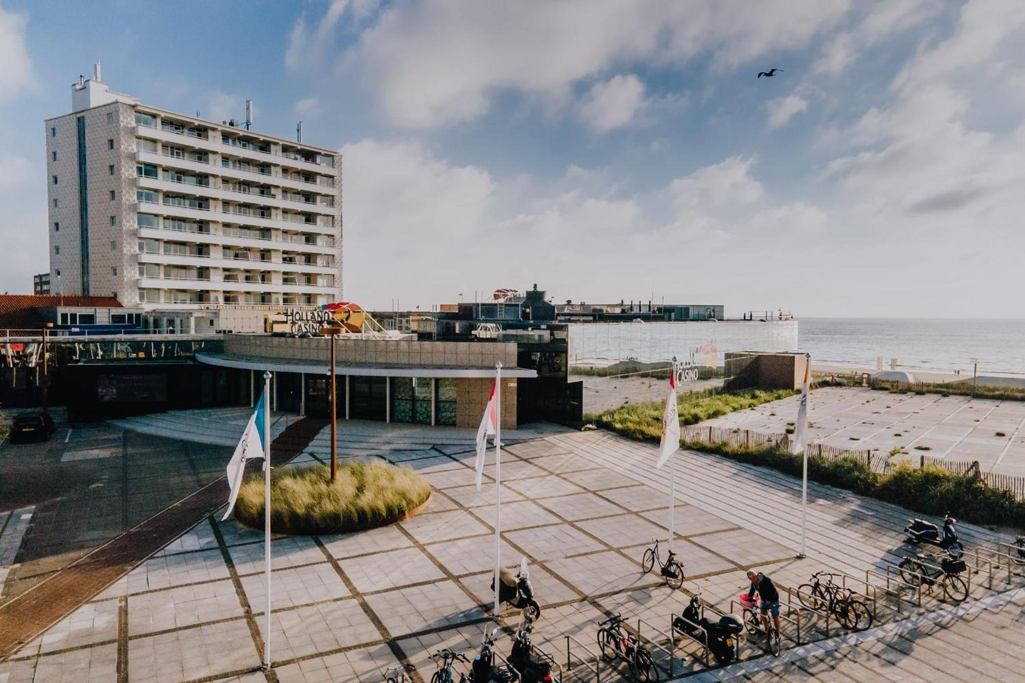 Appartement Zandkorrel Zandvoort