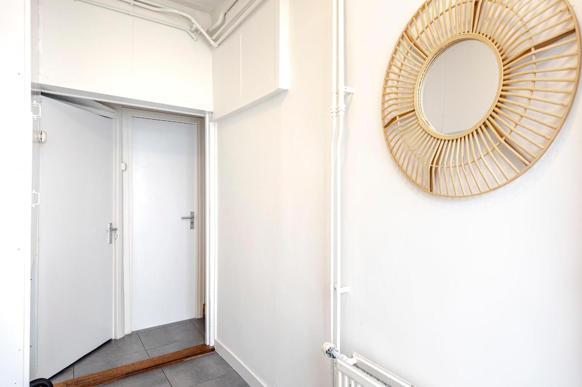 Apartment Zandkorrel *