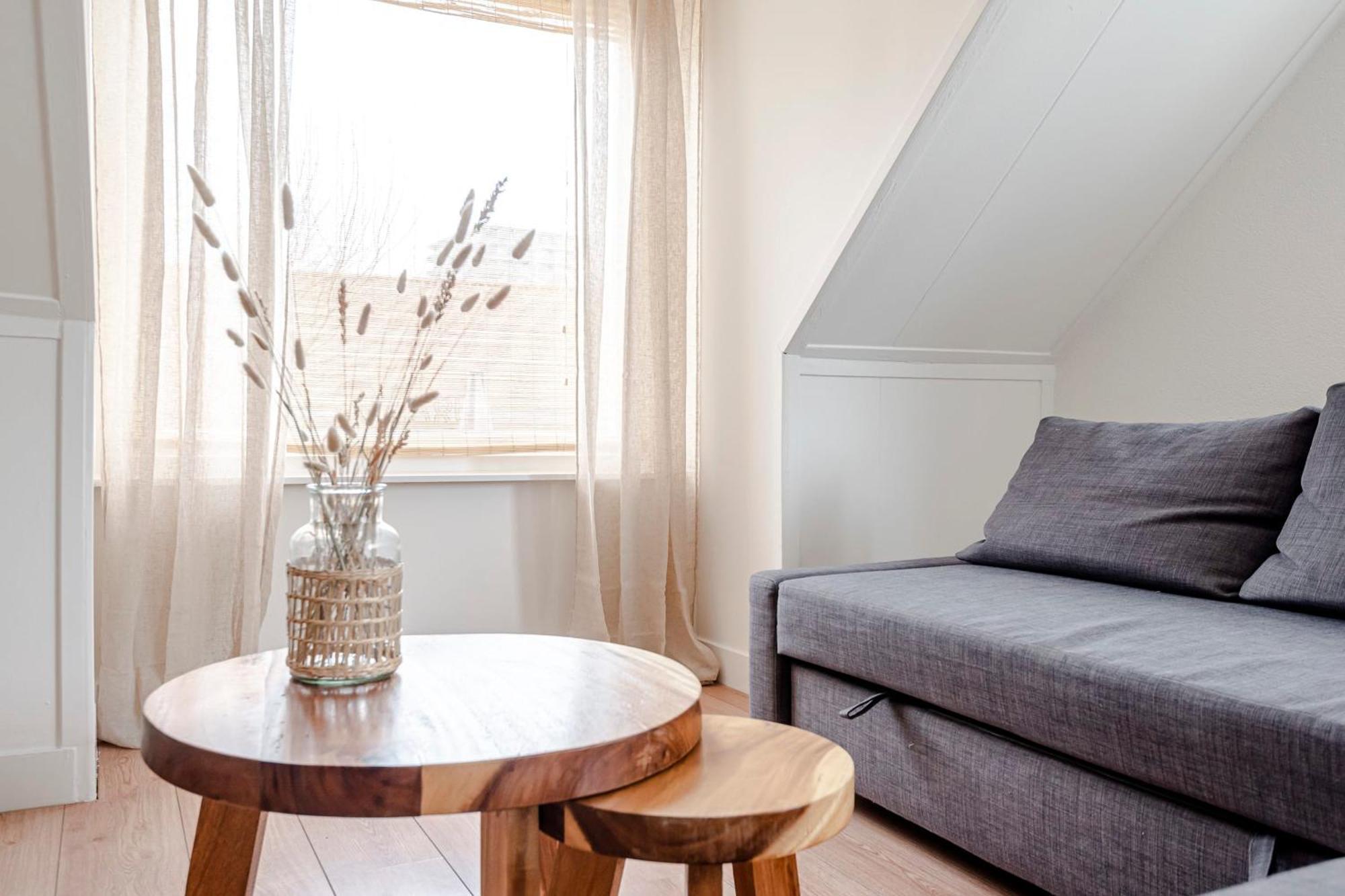 Apartment Zandkorrel
